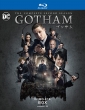 The Complete Second Season Gotham Complete Box