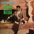 Blues Soul Of Johnny (guitar)Watson (AiOR[h/Go! Bop!)