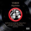 Rigoletto: Perlea / Rome Opera O Merrill Bjorling Peters