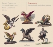 Pieces de Viole : Pandolfo, Balestracci(Gamb)Lislevand, Eguez(Theorbo)G.Morini(Cemb)(2CD)