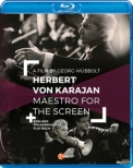 Karajan -Maestro for the Screen +J.S.Bach Brandenburg Concerto No.3, Orchestral Suite No.2 (1967)