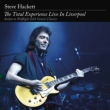 Total Experience Live In Liverpool (2CD+2DVD)