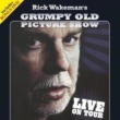 Grumpy Old Picture Show (+DVD)