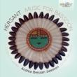 Works With Basson: Bressan(Fg)Paladin(Va)Ex Novo Ensemble Schola Cantorum San Rocco