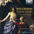 Stabat Mater: Boncompagni(S)Ensemble Symposium +string Quartet, 56,