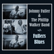 Fuller`s Blues