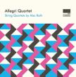String Quartet, 2, 3, 4, : Allegri Q