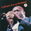 Coltrane Live At Birdland