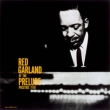Red Garland At The Prelude