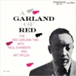 Garland Of Red