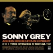 Sonny Grey & His Orchestra In Concert