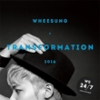 Mini Album: TRANSFORMATION