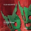 Goodnight Mommy-ost: The Vienna Glass Armonica Duo Ditsch(Musical Saw)