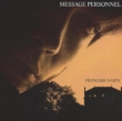 Message Personnel (AiOR[h)