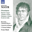 Overtures : Franz Hauk / Bavarian Classical Players, Concerto de Bassus, Virtuosi Italiani