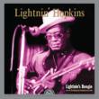 Lightnin' s Boogie -Live At The Rising Sun Celebrity Jazz Club (2LP)(180Odʔ)