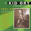 Kid Ory Collection 1922-28