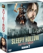 Sleepy Hollow Season2