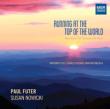 Unning At The Top Of The World-new Music For Trumpet & Piano: Futer(Tp)Nowicki(P)
