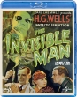 The Invisible Man