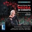 Medea in Corinto : Luisi / Italian International Orchestra, D.Rodriguez, Spyres, etc (2015 Stereo)(2CD)