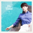 It' s Time [Type-A](CD+DVD)
