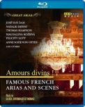 Great Arias -Famous French Arias & Scenes : Van Dam, Dessay, Hampson, Kozena, F.Lott, Von Otter