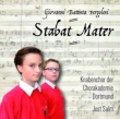 Stabat Mater : Salm / Knabenchor der Chorakademie Dortmund