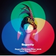 Superfly Arena Tour 2016gInto The Circle!h yDVD ʏՁz