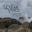 In A Clear Voice-psalms: Thornton / Bath Philharmonia & Camerta