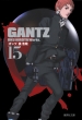Gantz 15 WpЕɃR~bN