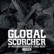 Global Scorcher-Lp International & Yard Beat Live Ban-Mastered By Yard Beat