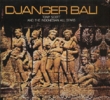 Djanger Bali