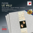 Le Villi : Maazel / National Philharmonic, Scotto, Domingo, Nucci, Gobbi (1979 Stereo)