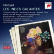 Les Indes Galantes : Malgoire / La Grande Ecurie et la Chambre du Roy, Treguier, Rodde, Yakar, etc (1974 Stereo)(3CD)