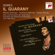 Il Guarany : Neschling / Bonn Beethovenhalle Orchestra, Domingo, Villaroel, C.Alvarez, etc (1994 Stereo)(2CD)