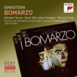歌劇『ボマルツォ』全曲　ジュリアス・ルーデル&ワシントン・オペラ協会、サルヴァトーレ・ノボア、他(1967　ステレオ)(2CD)