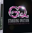 Standing Ovation: The Story Of Gq & The Rhythm Makers 1974-1982