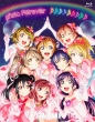 Love Live!M`s Final Lovelive! -M`sic Forever -Blu-Ray Memorial Box