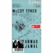 Modern Jazz Archive -Mccoy Tyner/Ahmad Jamal