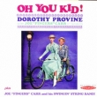 Oh You Kid! / Joe `fingers`Carr And His Swingin`String Band!
