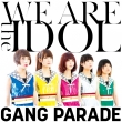 WE ARE the IDOL