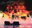 Nothing' s Carved In Stone Live at 野音 (Blu-ray)