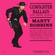 Gunfighter Ballads & Trail Songs (Limited Magenta Vinyl Edition)