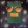 Second Passport