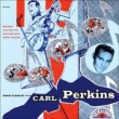 Dance Album Of Capl Perkins