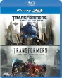 Transformers: Dark Of The Moon Transformers: Age Of Extinction:Best Value 3d Set