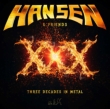XXX : Three Decades In Metal