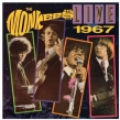 Live 1967 (Red Lp)