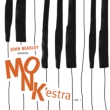 Presents Monk' estra Vol.1